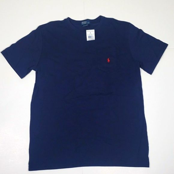 Polo Ralph Lauren T-Shrit - Picture 1 of 3
